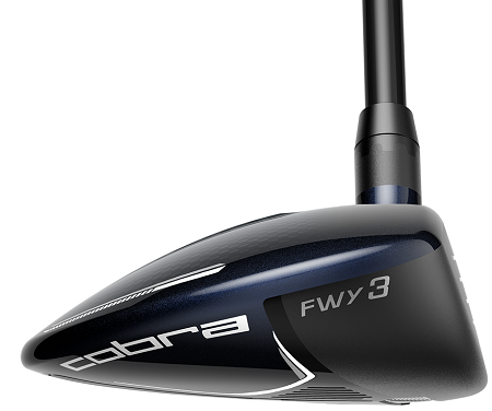 Cobra Golf LTDx Max Fairway Wood | RockBottomGolf.com